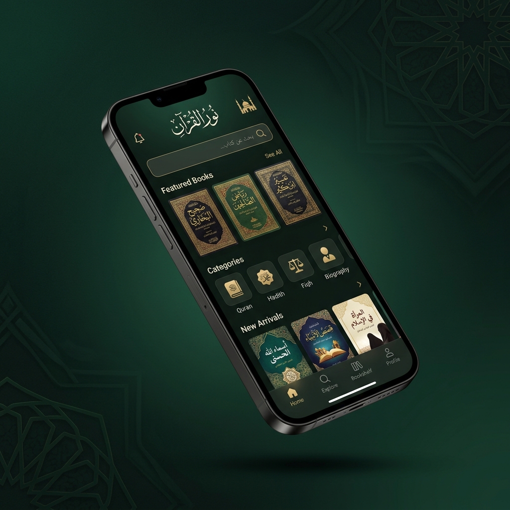 Fayda Digital App on smartphone