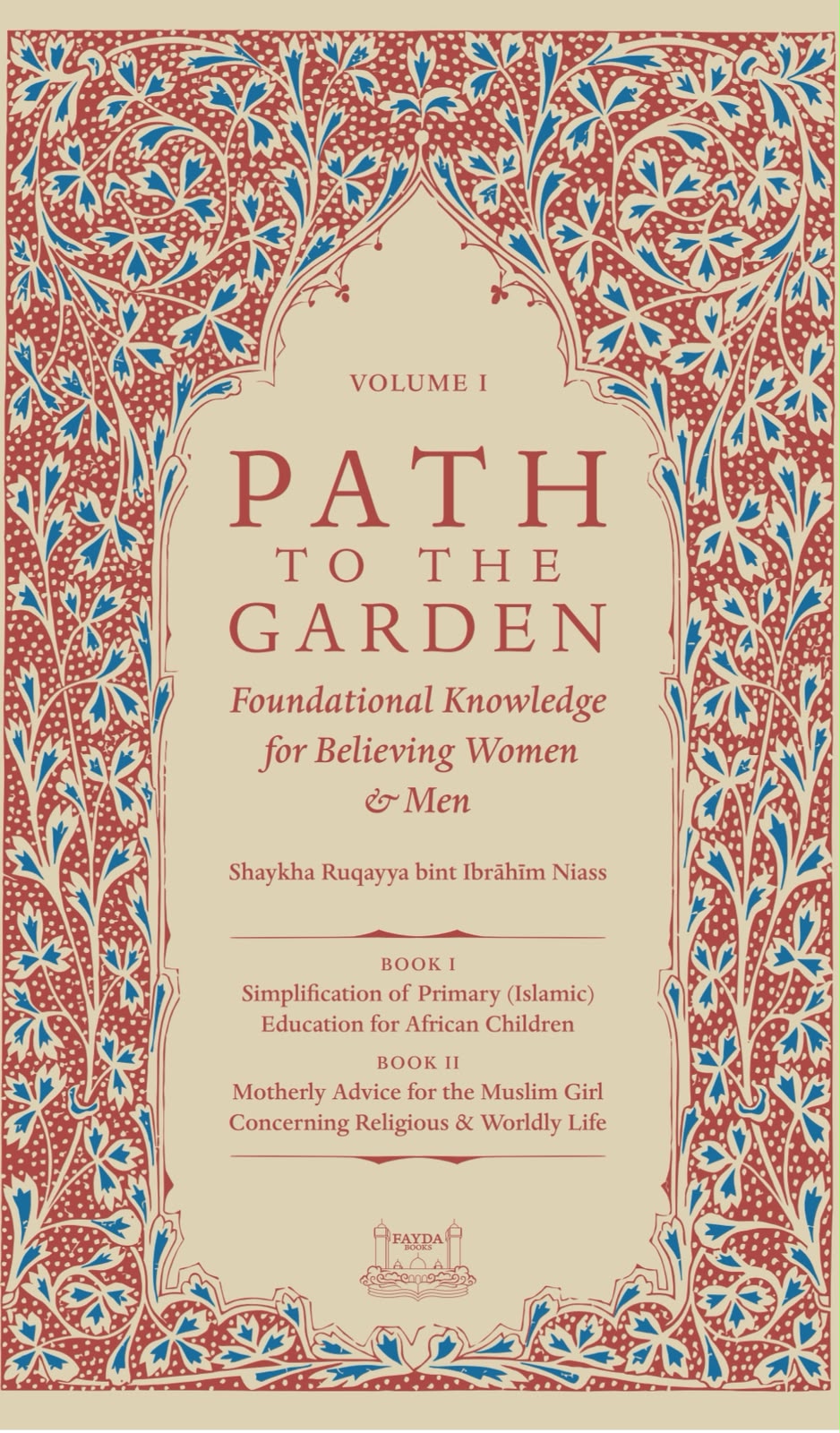 My First Quran Storybook