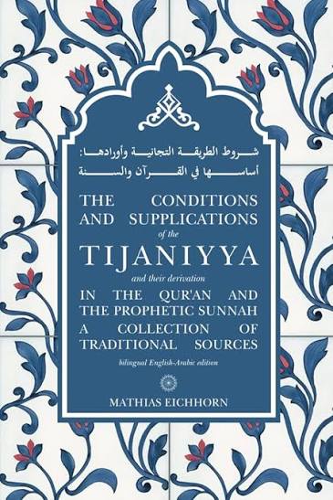 The Virtues of Salawat in the Tijaniyya