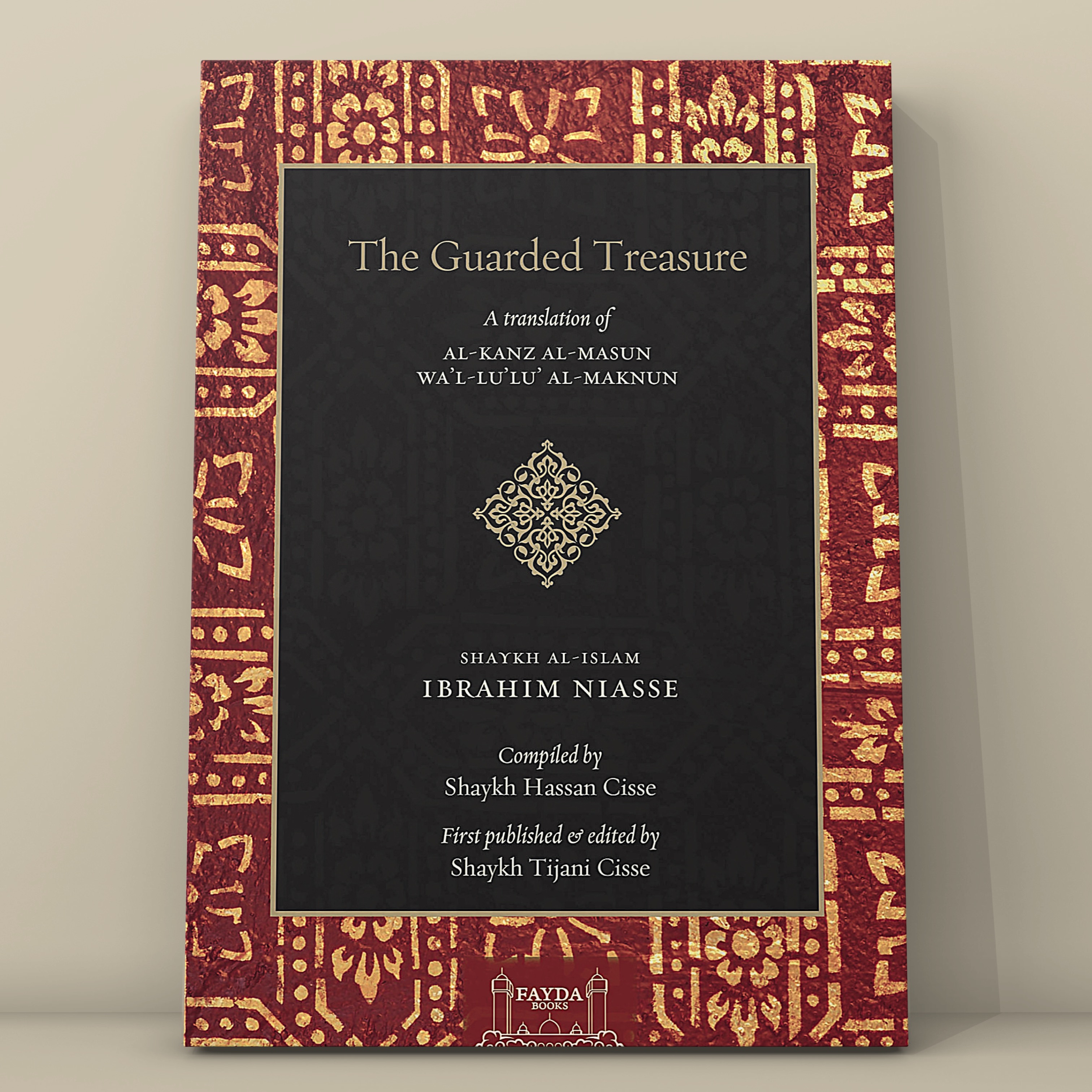 The Guarded Treasure