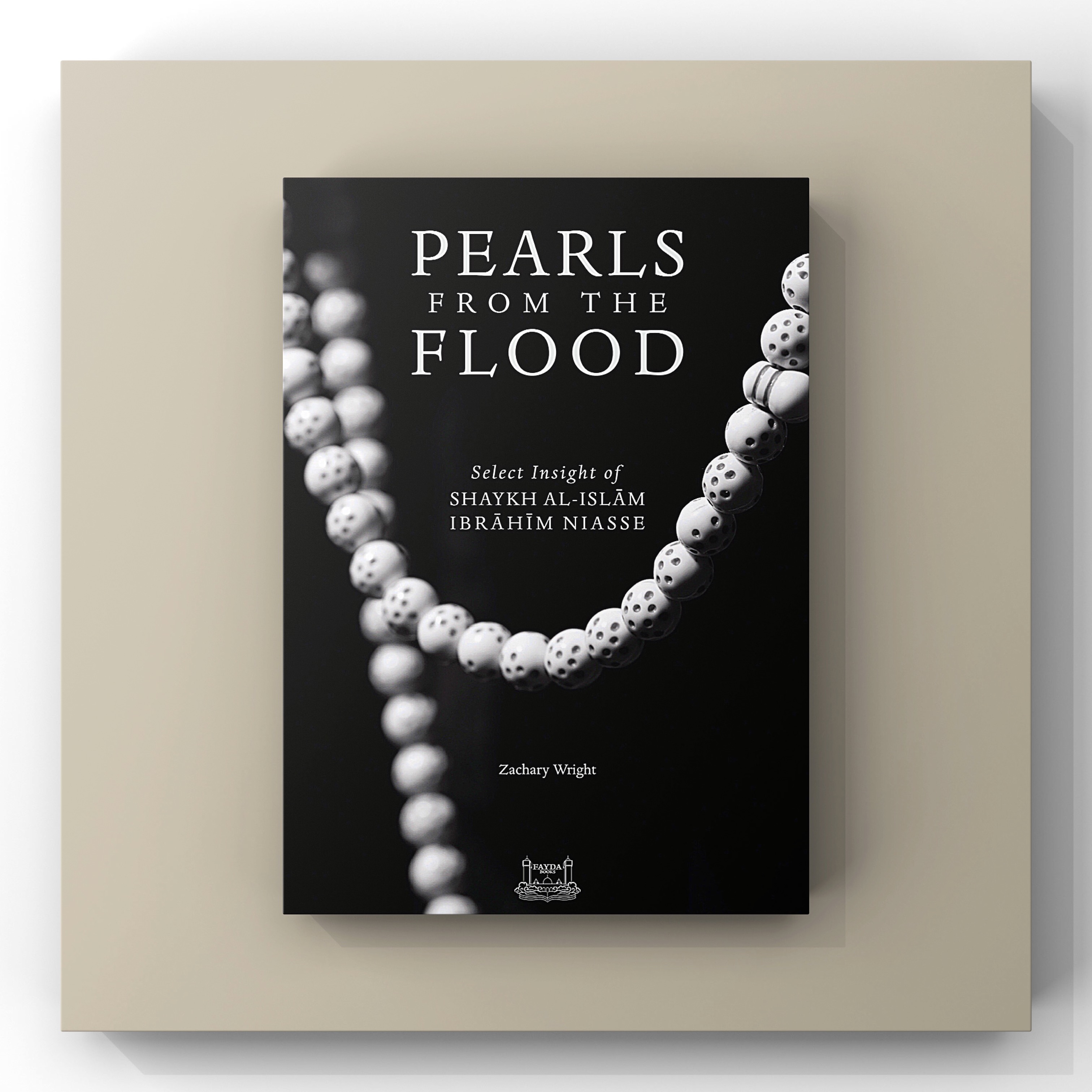 Pearls from the Flood