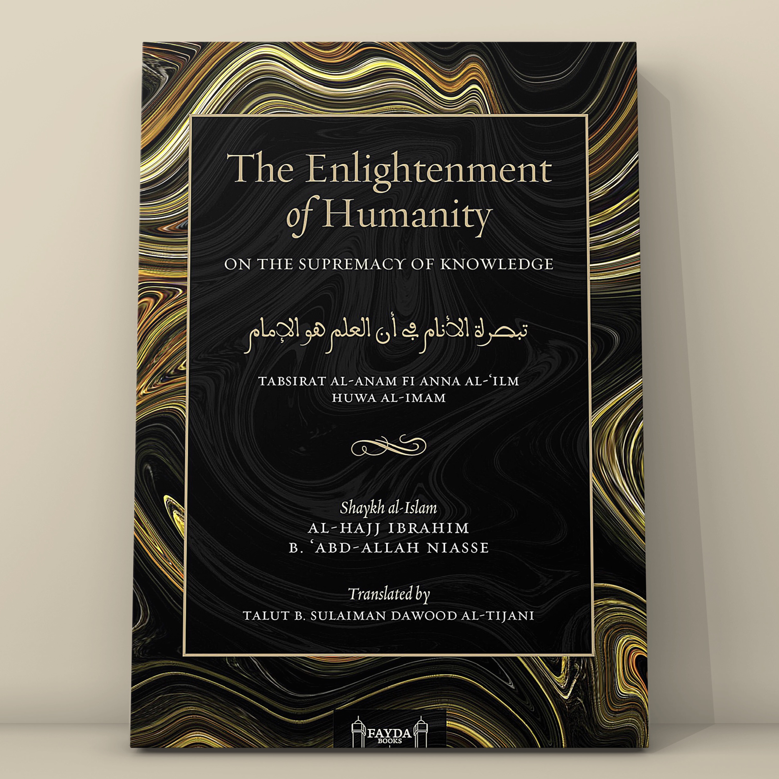 The Enlightenment of Humanity: On the Supremacy of Knowledge