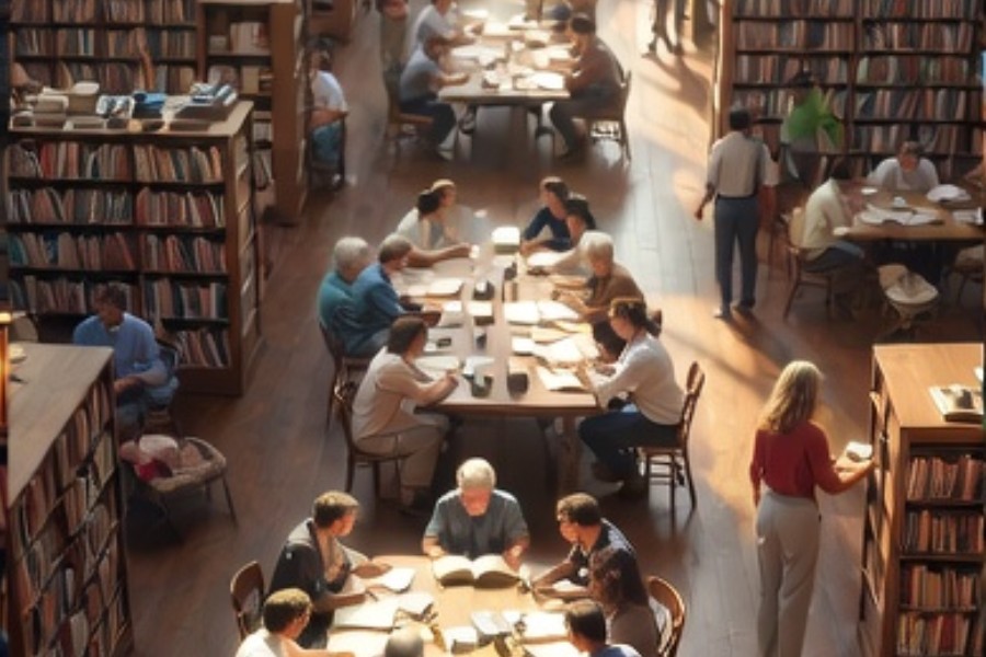 Essential Islamic Library for Every Muslim Home