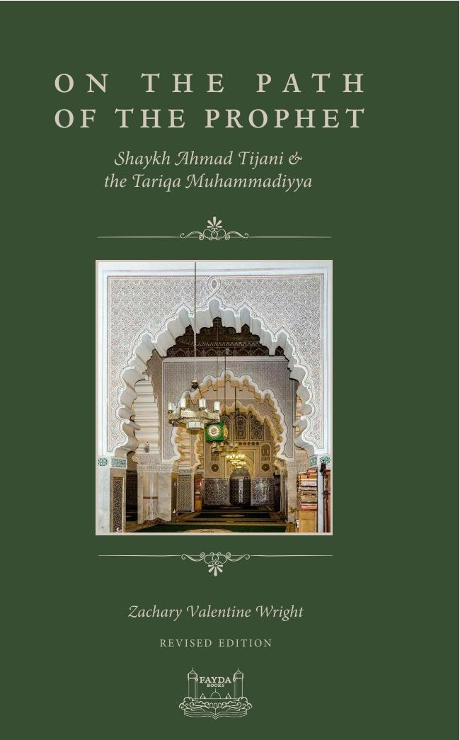 On the Path of the Prophet