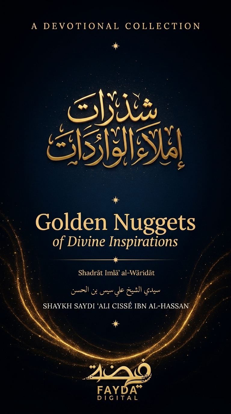 Golden Nuggets of Divine Inspirations